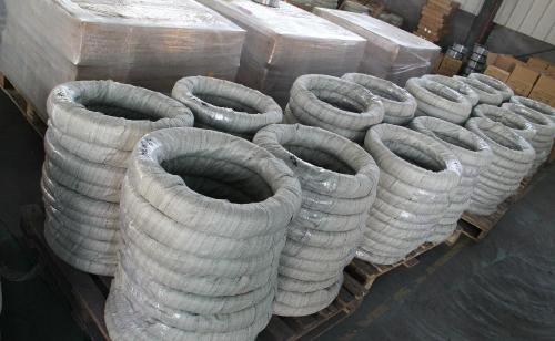 安徽锌铝合金丝