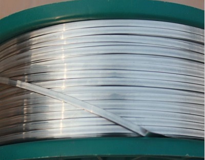 安徽轿车车轮动静平衡用锌扁条