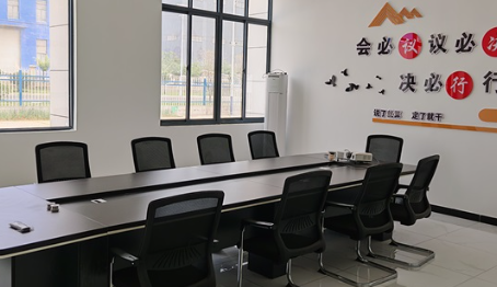 广东办公环境